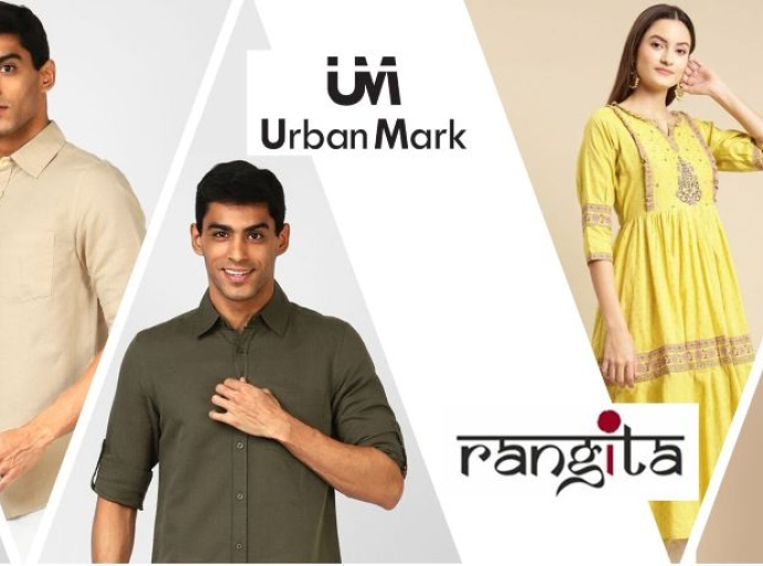 Snapdeal onboards Rangita, Urban Mark